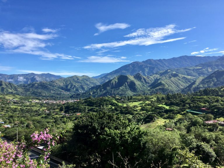 Why Vilcabamba Ecuador is the hidden gem of South America