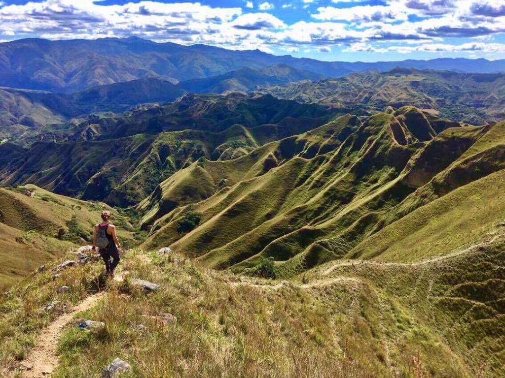 vilcabamba ecuador