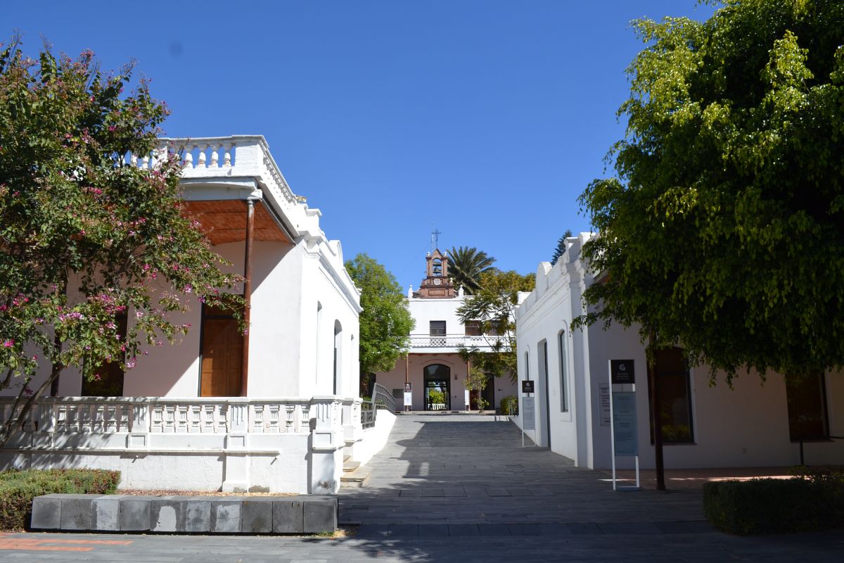 Visit the Museo Regional de Cholula