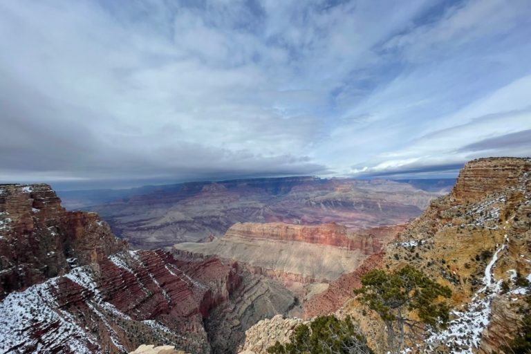 Grand Canyon In One Day: What’s Worth Visiting