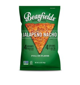 Beanfields Bean Chips