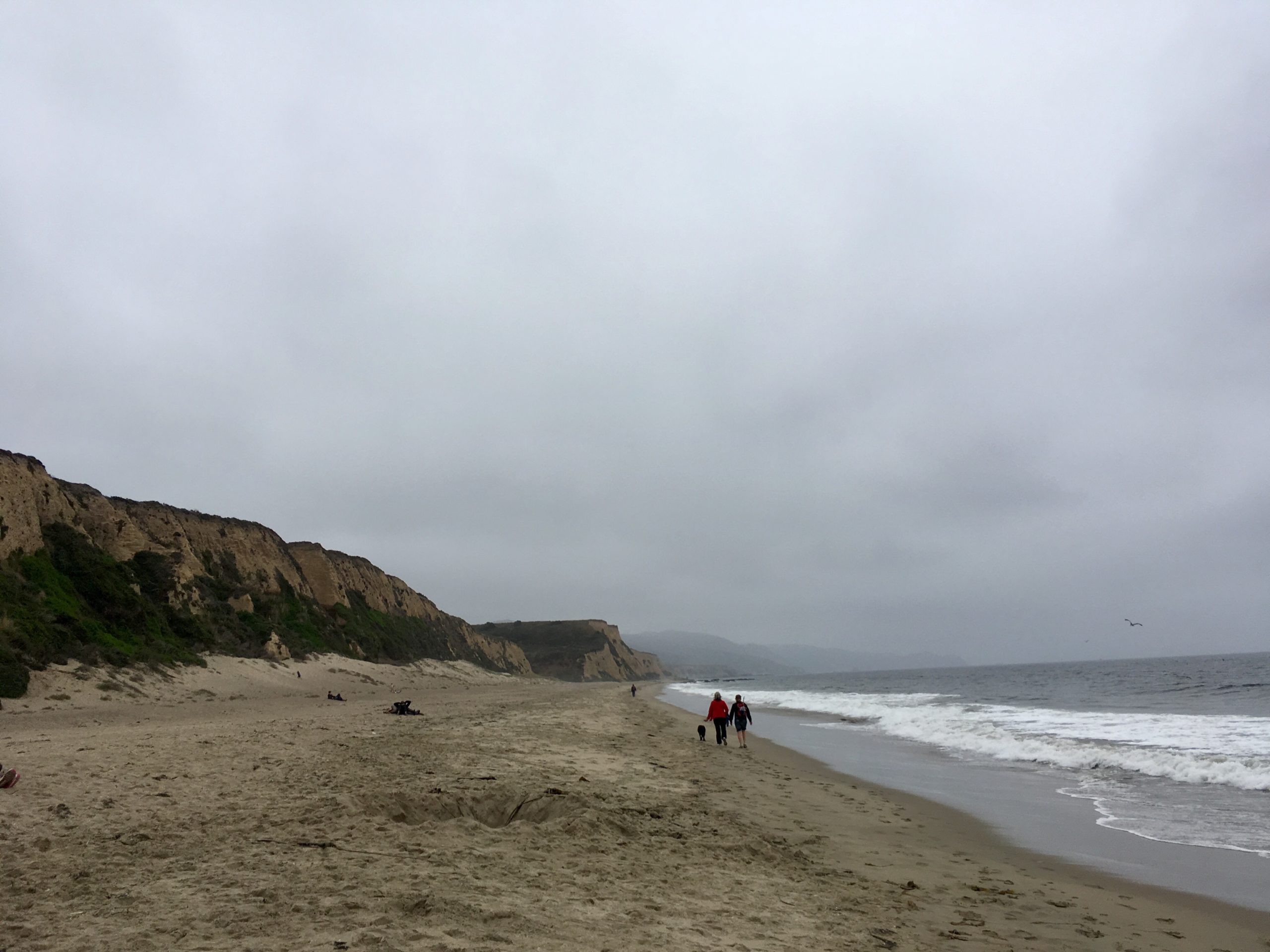 california coast