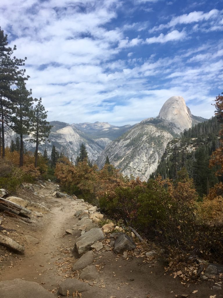 yosemite national park