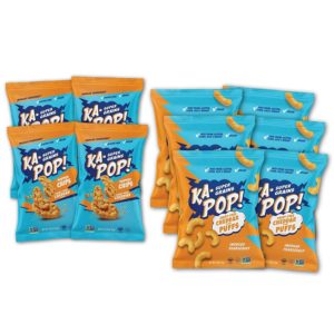 Ka-Pop! Cheddar Lovers Bundle
