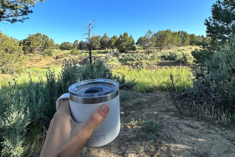 Make Coffee While Camping: A Camper’s Guide to Brewing the Perfect Cup