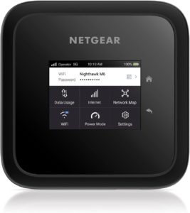 Netgear Nighthawk M6