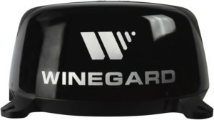 Winegard Connect 2.0 WiFi & 4G LTE