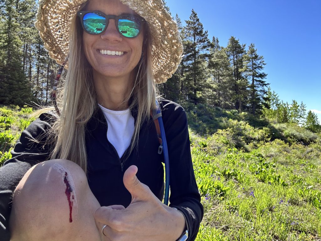 Granola Girl's Guide To Summer Hiking Clothes For Women