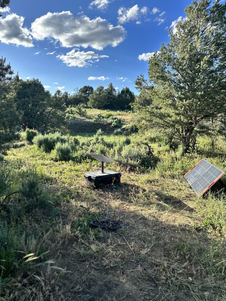 How To Get WiFi While Camping