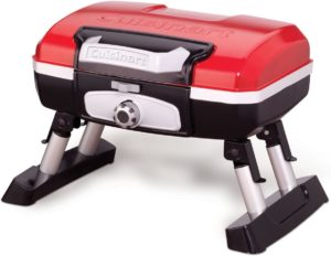 5 Pros And Cons For The Johnsonville Indoor Brat Grill For RV Camping