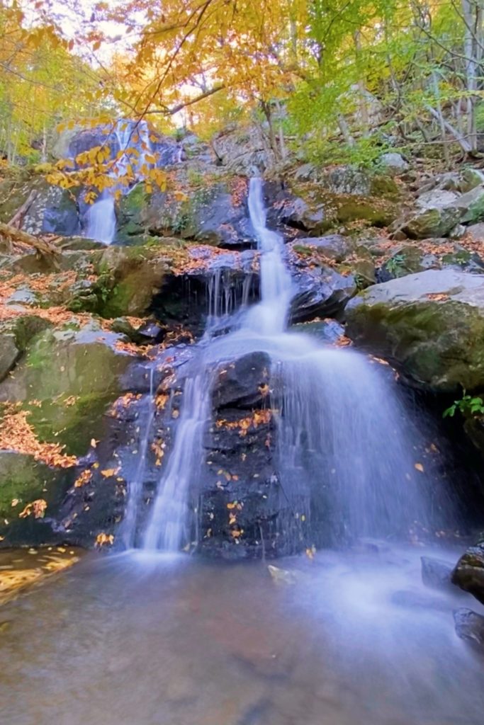 Best hikes on outlet the east coast