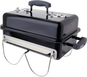 8 Great Camping Grills to Replace Your RVQ! - The RV Atlas