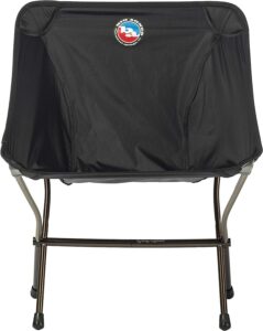 Big Agnes Skyline UL Ultralight Backpacking Chair