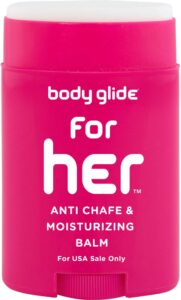 Body Glide For Her Anti Chafe Balm