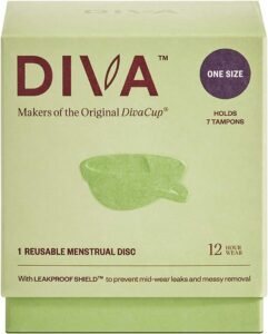 Diva Disc by DivaCup