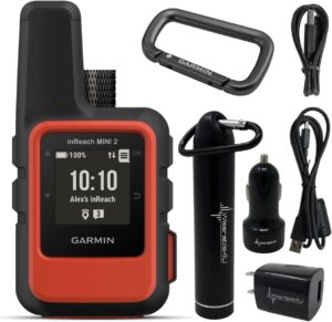 Garmin inReach Mini 2 Satellite Communicator