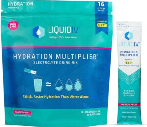 Liquid I.V. Hydration Multiplier