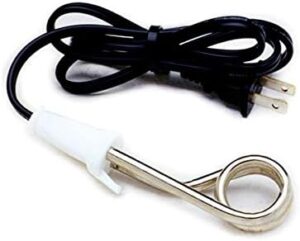 NEW Norpro Instant Immersion Heater