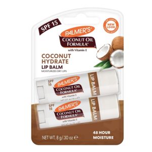 Palmer's Coconut Oil Formula Lip Balm